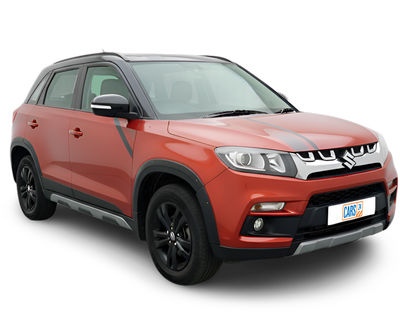 Maruti Vitara Brezza-img